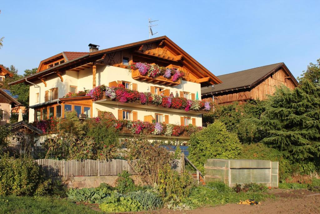 Вилла Kastnerhof Мельтина Экстерьер фото