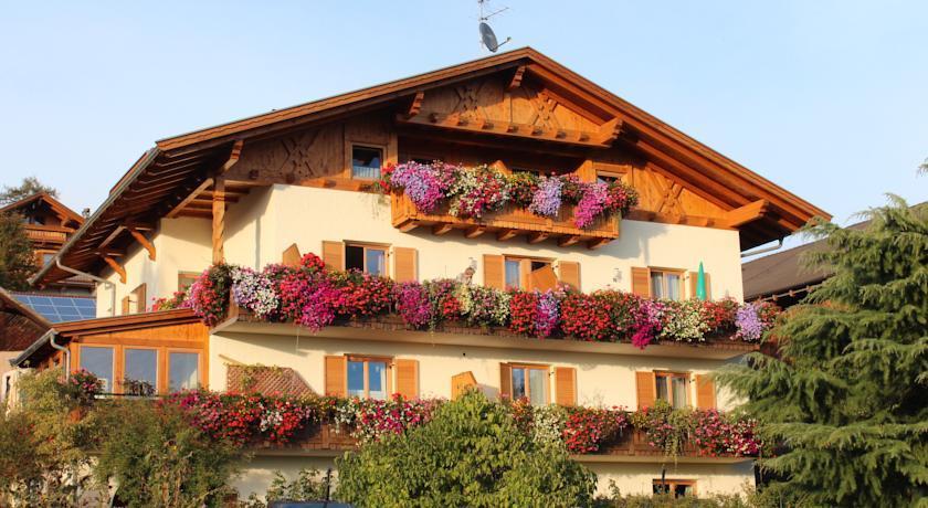 Вилла Kastnerhof Мельтина Экстерьер фото